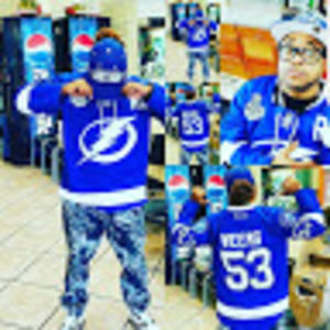 Meet your Posher, Will